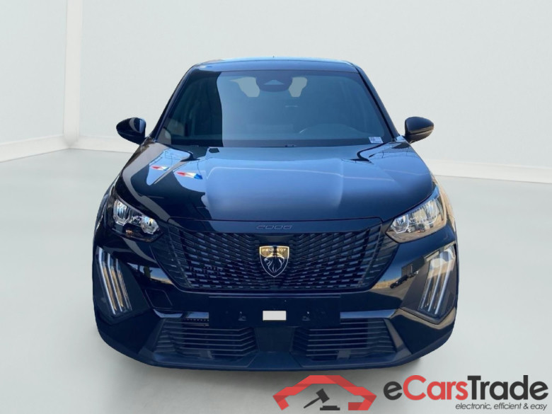 Peugeot 2008 100 S&S BVM6 Style #2