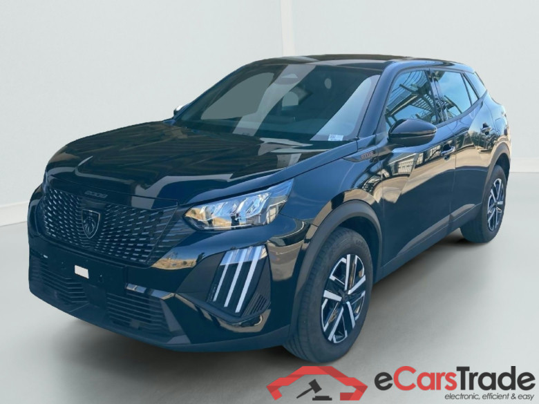 Peugeot 2008 100 S&S BVM6 Style #3