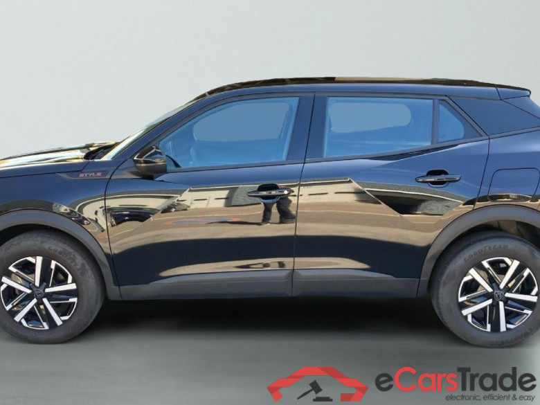 Peugeot 2008 100 S&S BVM6 Style #4