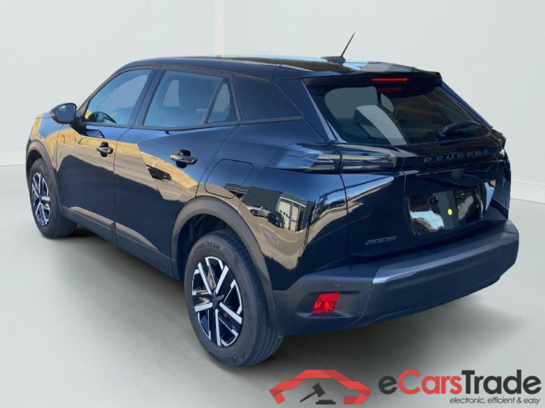 Peugeot 2008 100 S&S BVM6 Style #5