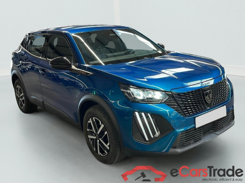 Peugeot 2008 Style 1.2 100 S&S BVM6 #1