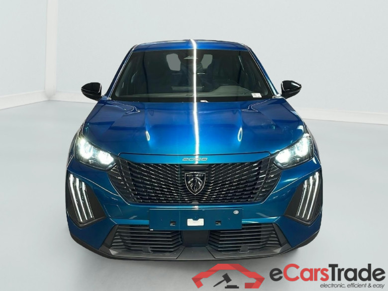 Peugeot 2008 Style 1.2 100 S&S BVM6 #2