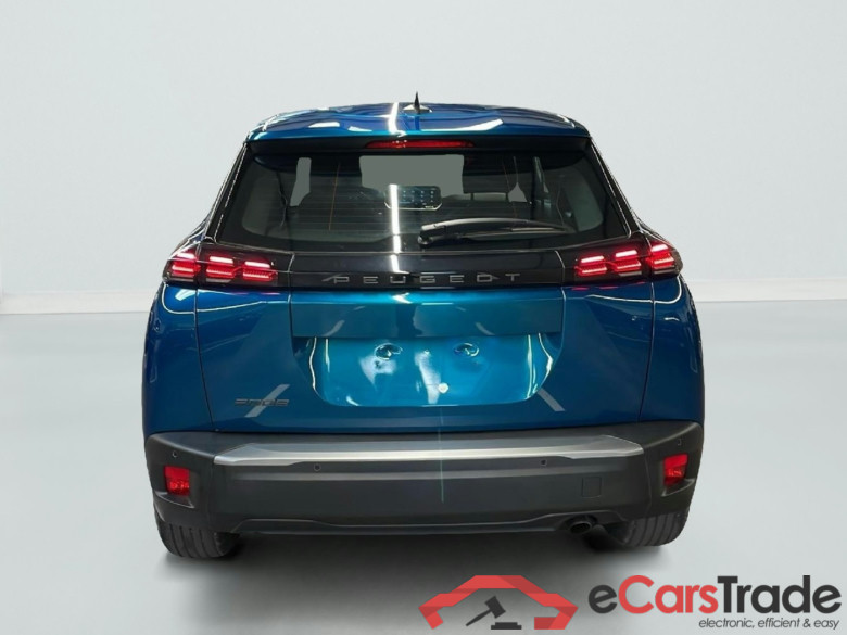 Peugeot 2008 Style 1.2 100 S&S BVM6 #6