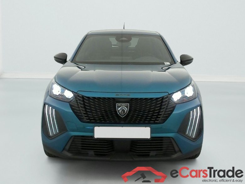 Peugeot 2008 100 S&S BVM6 Style #2