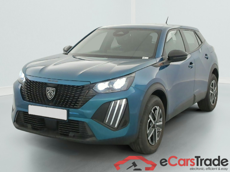 Peugeot 2008 100 S&S BVM6 Style #3