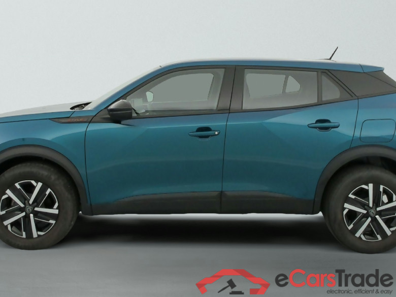 Peugeot 2008 100 S&S BVM6 Style #4