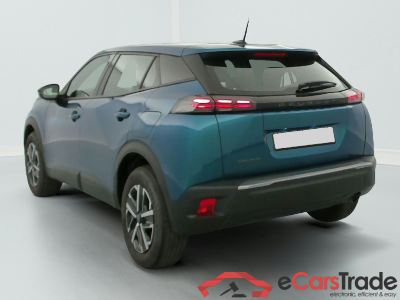 Peugeot 2008 100 S&S BVM6 Style #5