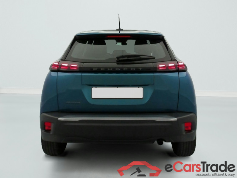 Peugeot 2008 100 S&S BVM6 Style #6