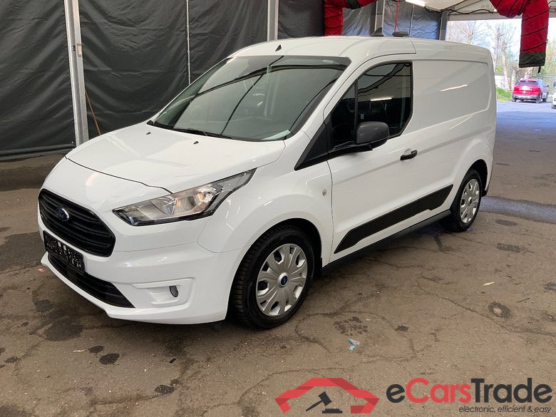 Transit Connect Kasten Trend 1.5 EcoBlue 88KW AT8 E6dT
