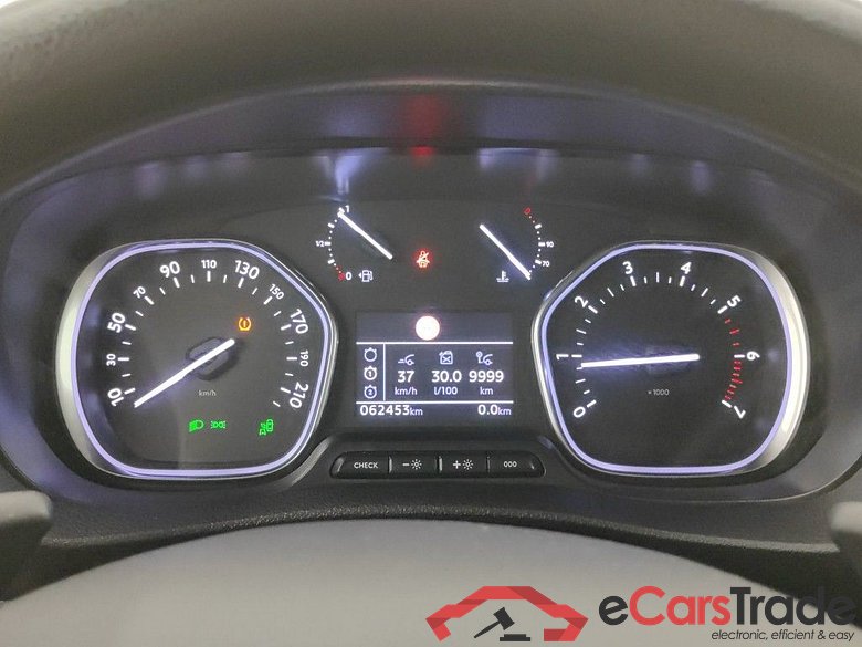 Peugeot Expert Standard L2 2.0 BlueHDi 145 EAT8 4d #6