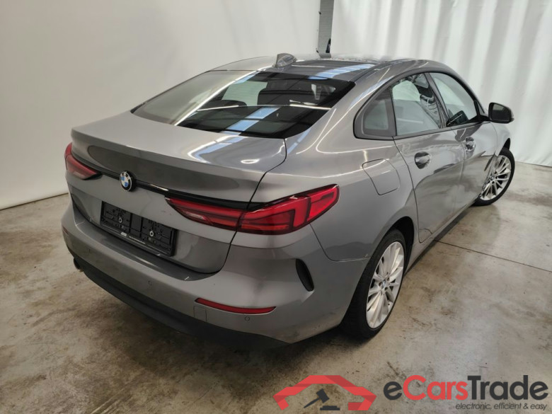 BMW 2 Reeks Gran Coupé 218iA (100kW) 4d #2