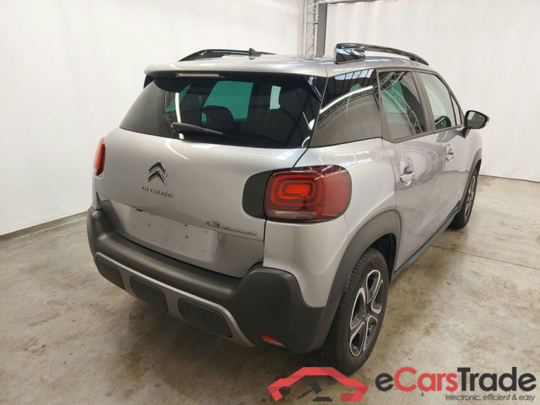 Citroën C3 Aircross 1.2 PureTech 110 S&S MAN6 Feel 5d #2