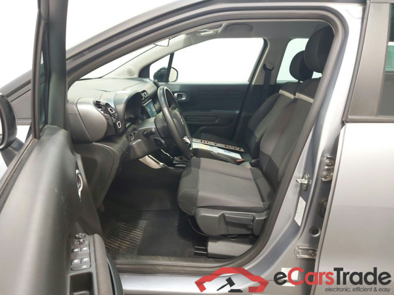 Citroën C3 Aircross 1.2 PureTech 110 S&S MAN6 Feel 5d #3