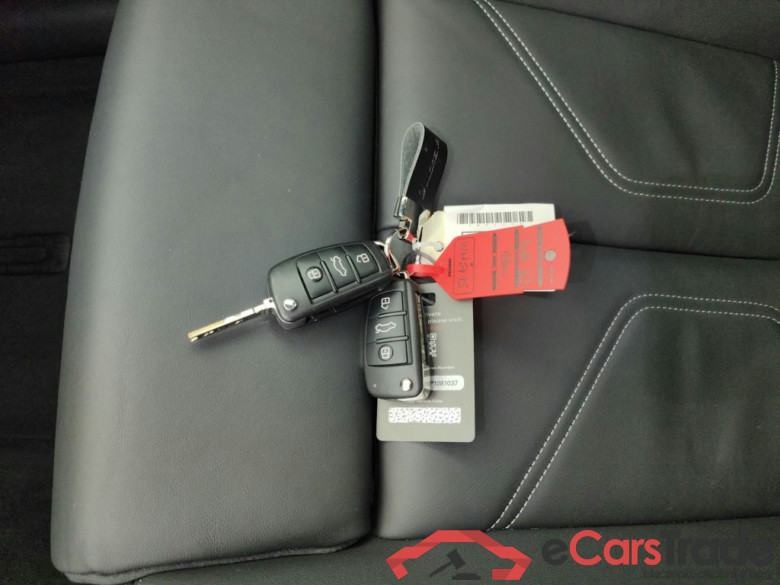 AUDI Q3 SPORTBACK DIESEL - 35 TDi 150 business Edition S-Line S-Tronic  5d (BE version) #4