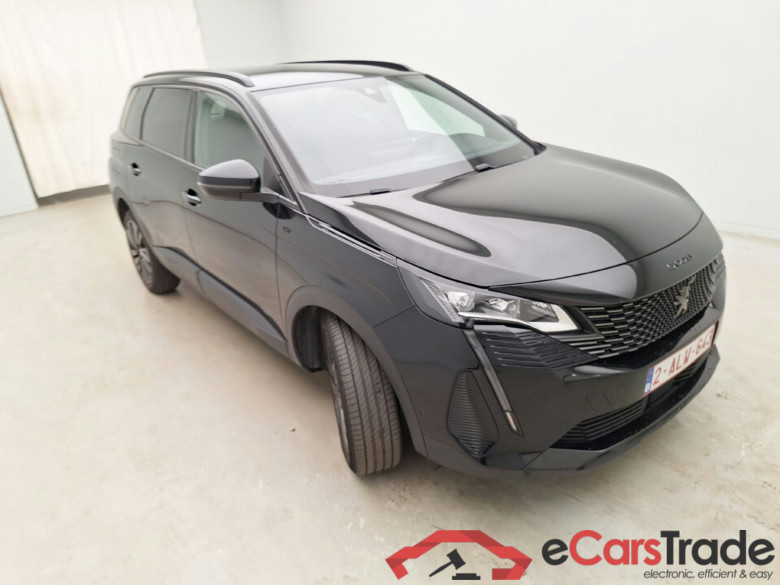 Peugeot, 5008 FL'20, Peugeot 5008 1.6 PureTech 132kW S&S EAT8 GT Pack 5 #5