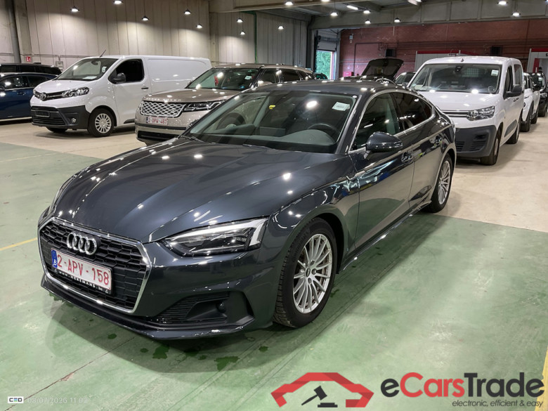 AUDI A5 SPORTBACK 2.0 35 TFSI S TRONIC BUS. ED.