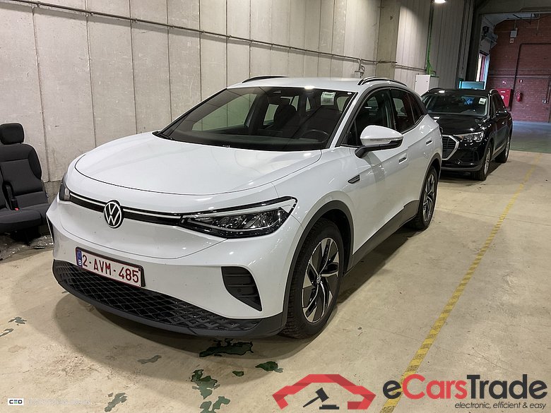 VOLKSWAGEN ID.4 BEV 77KWH LIFE AUTO