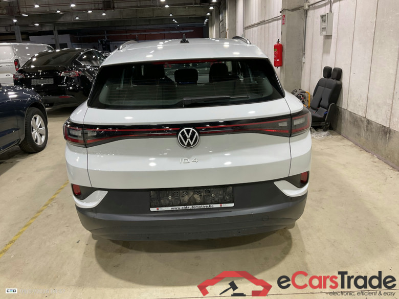 VOLKSWAGEN ID.4 BEV 77KWH LIFE AUTO #5