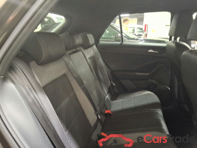 VOLKSWAGEN T-ROC 1.5 TSI ACT Elegance OPF DSG #5