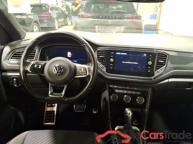 VOLKSWAGEN T-ROC 1.5 TSI ACT Elegance OPF DSG #6