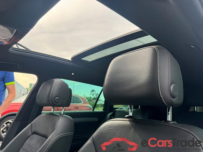 VOLKSWAGEN Passat Variant GTE Passat Variant GTE 'Business' 1.4 TSI 160 kW (218 ch) 6 vitesses DSG #3