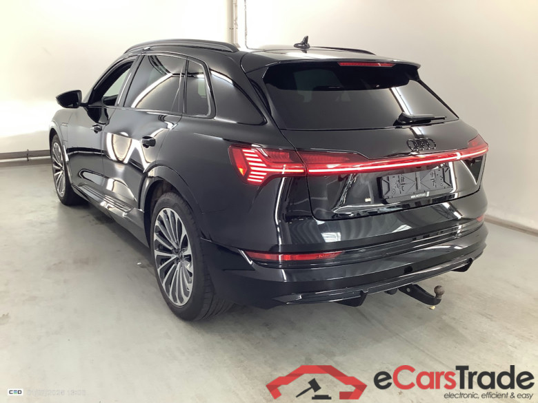 AUDI E-TRON 95 KWH 55 QUATTRO S-LINE #3