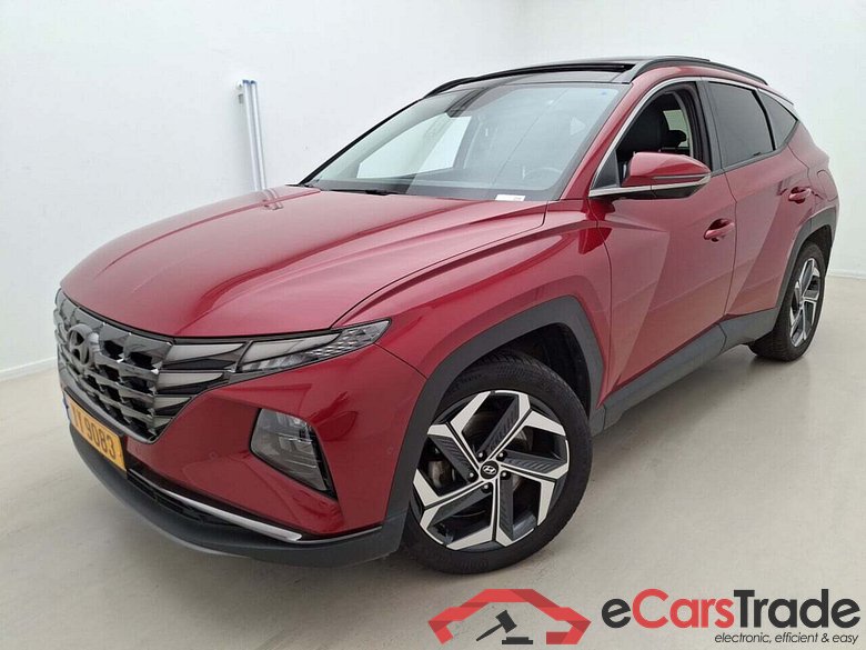 HYUNDAI TUCSON 1.6 T-GDI HEV 4WD SHINE SENS.