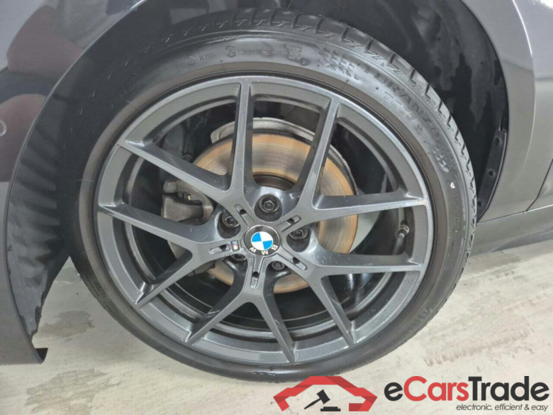BMW 1-SERIE 116D M-SPORT #4