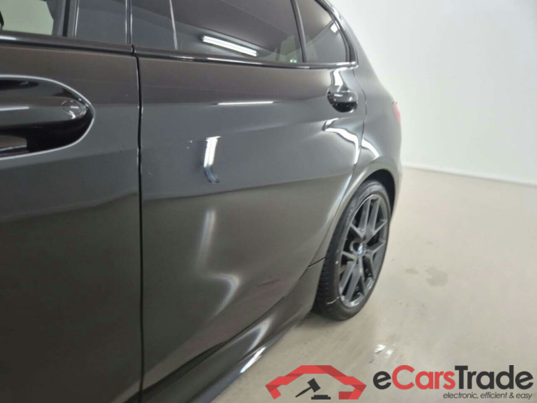 BMW 1-SERIE 116D M-SPORT #6