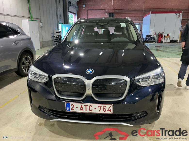 BMW IX3 80KWH AUTO #2