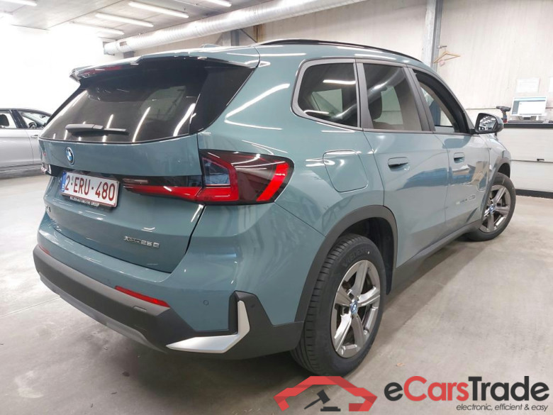 BMW - BMW X1 xDrive25e 245PK Pack Premium & Comfort & Heated Steering Wheel & Active & Heated Front Seats & Driving Assistant Plus & Removable Trailer Hook * HYBRID * #2