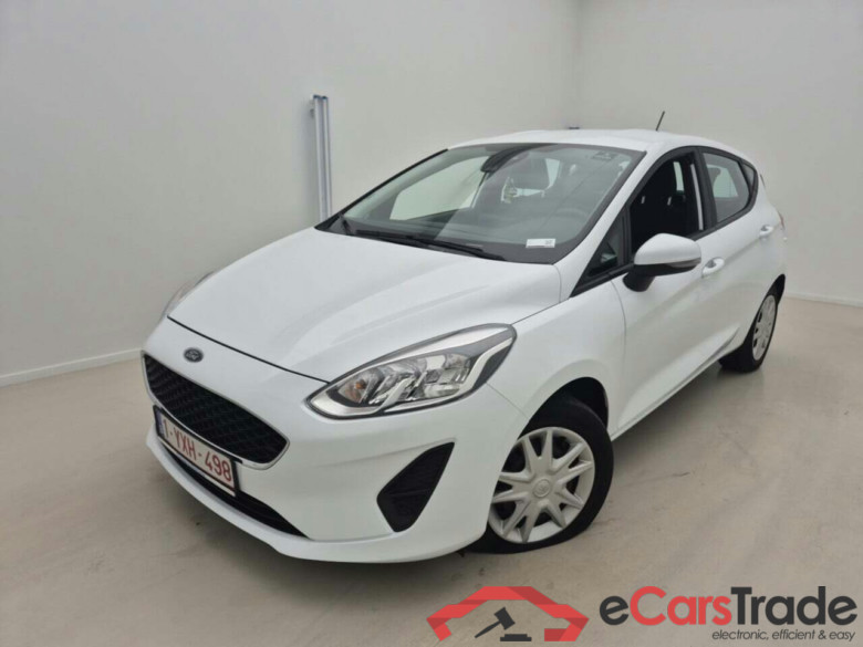 FORD FIESTA 1.0 EB. CONNECTED #1
