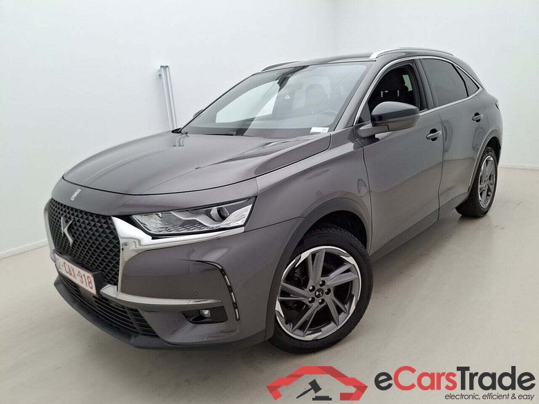 DS 7 CROSSBACK 1.5 BLUEHDI BASTILLE AUT