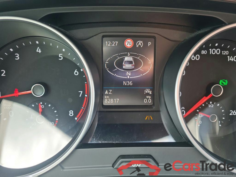 VOLKSWAGEN - VW  TIGUAN TSI 150PK DSG IQ.Drive Pack R Line Exterior & Winter Pack & Sport Suspension  * PETROL * #5