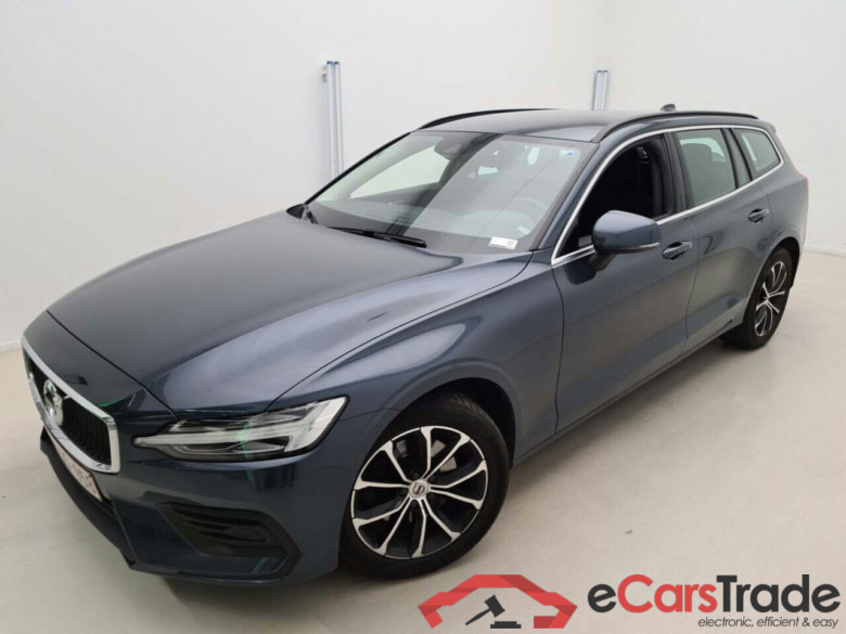 VOLVO V60 2.0 B3 MILD HYBRID BENZINE MOM #1