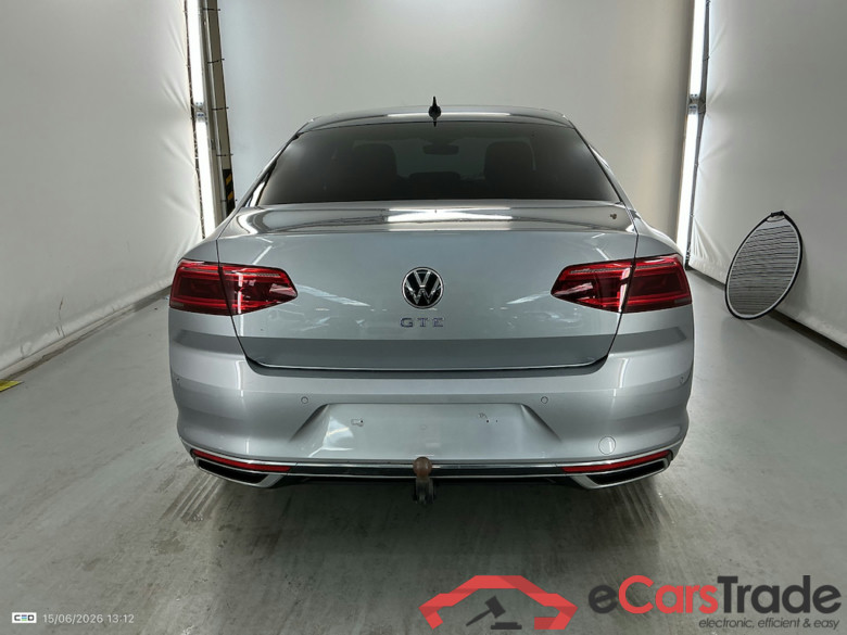 VOLKSWAGEN PASSAT 1.4 TSI GTE BUSINESS DSG #6