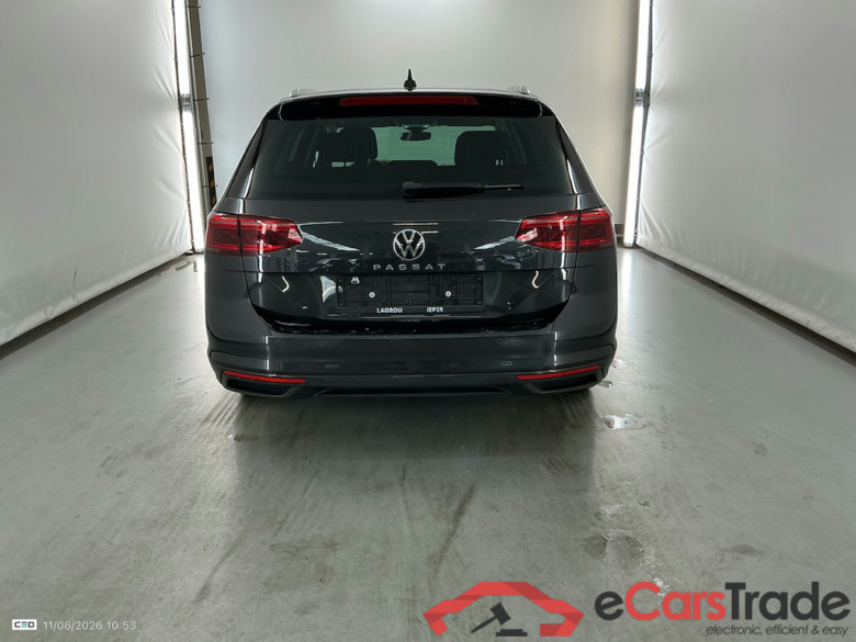 VOLKSWAGEN Passat 1.5 TSI OPF VARIANT STYLE BUSINESS #5