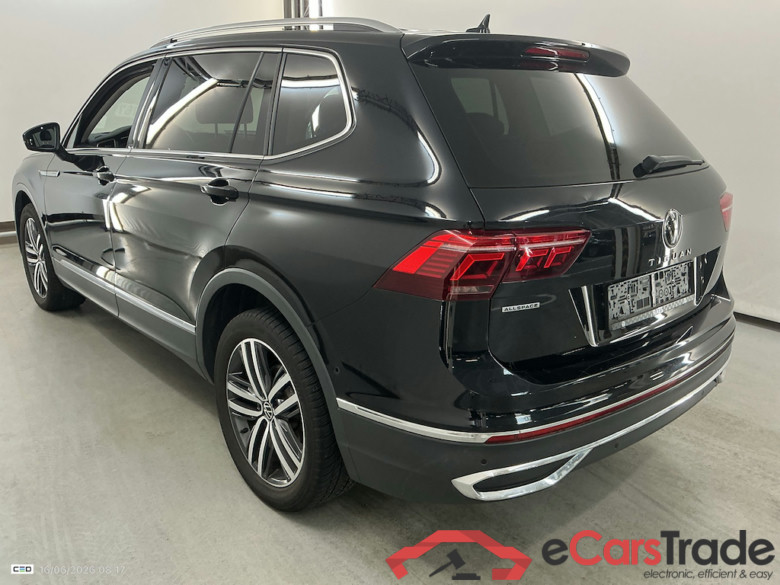 VOLKSWAGEN TIGUAN ALLSPACE 2.0 TDI ELEGANCE DSG #3