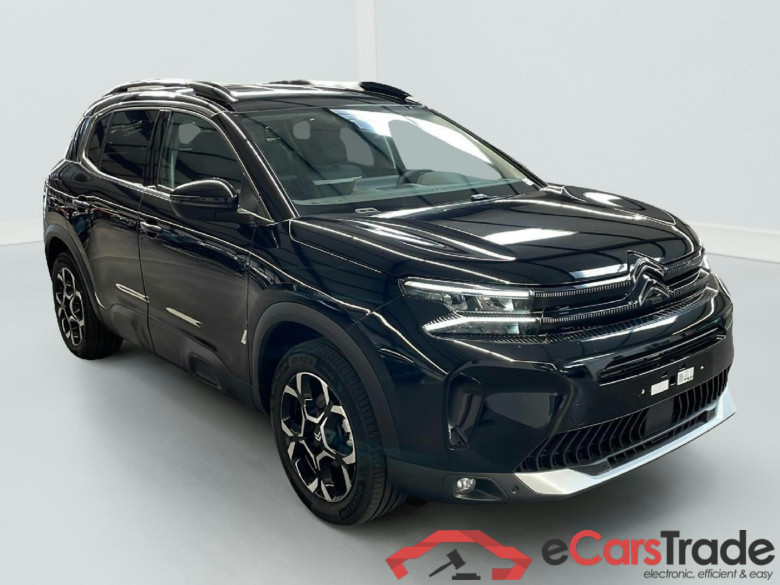 Citroen C5 AIRCROSS Hybride 145 e-DCS6 Max
