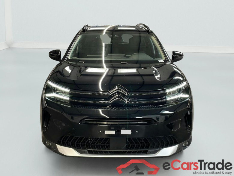 Citroen C5 AIRCROSS Hybride 145 e-DCS6 Max #2