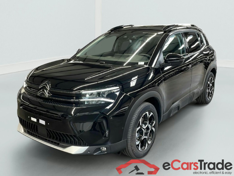 Citroen C5 AIRCROSS Hybride 145 e-DCS6 Max #3