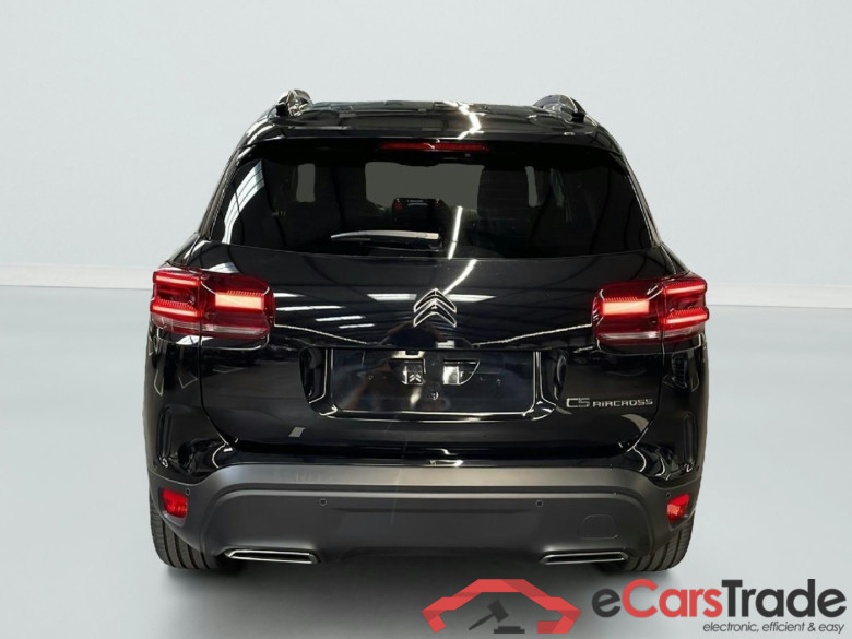 Citroen C5 AIRCROSS Hybride 145 e-DCS6 Max #6
