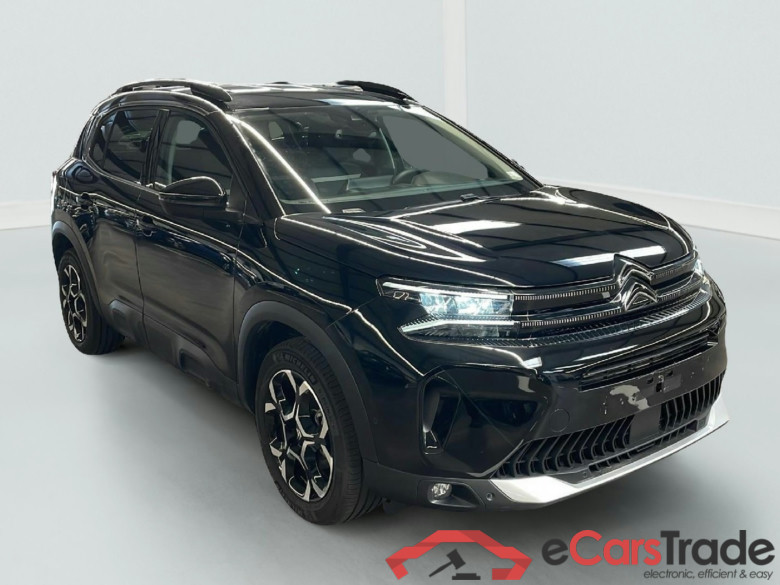 Citroen C5 AIRCROSS Hybride 145 e-DCS6 Max #1