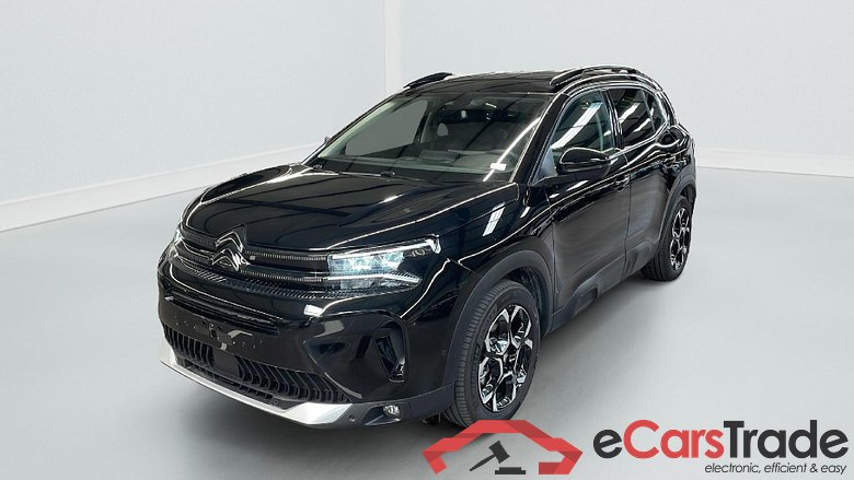 Citroen C5 AIRCROSS Hybride 145 e-DCS6 Max #3