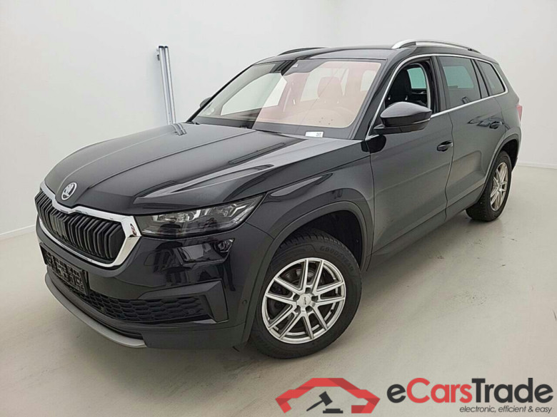 SKODA KODIAQ 2.0 TDI DSG STYLE #1