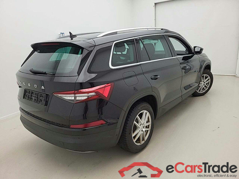 SKODA KODIAQ 2.0 TDI DSG STYLE #2