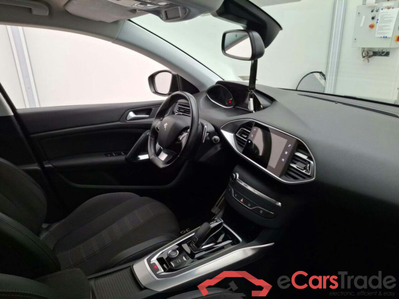 PEUGEOT 308 1.5 BLUEHDI FAP S&S ALLURE #3