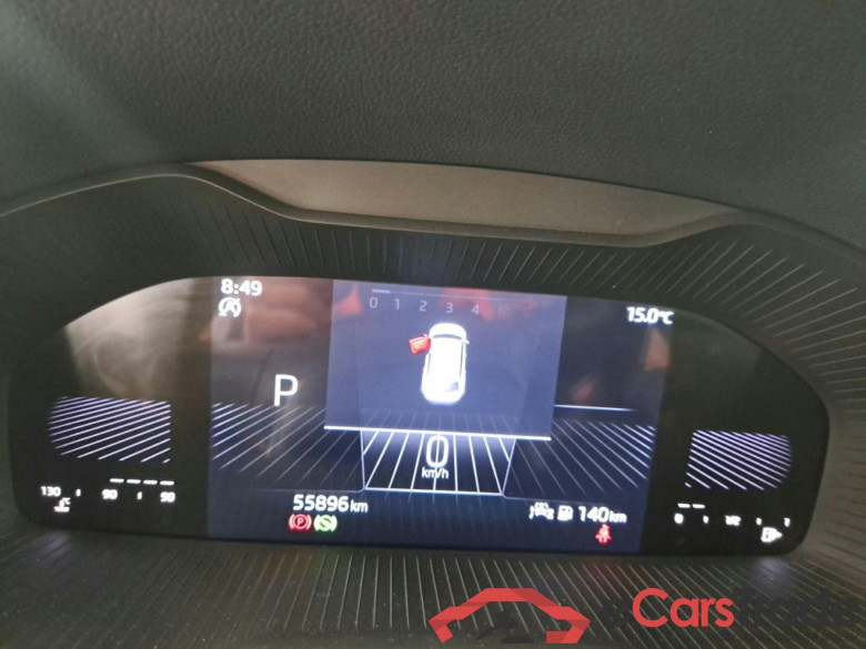 Kodiaq Business 1.5 TSI 150CV BVA7 7 Sieges E6d #6