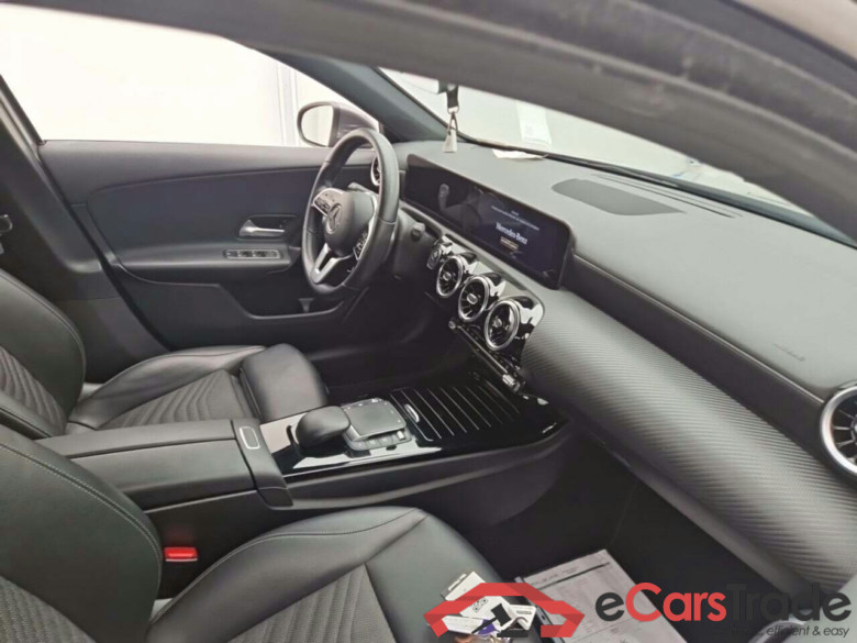 MERCEDES-BENZ A-KLASSE 250E BUSINESS SOL. #3