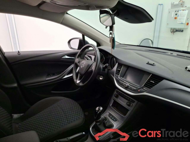 OPEL ASTRA 1.2 TURBO START/STOP EDITION #3